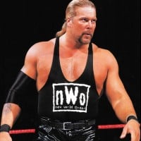 Diesel (7 foot 1) (330 pounds)