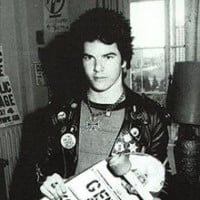 Darby Crash