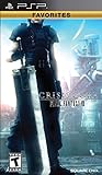 Crisis Core: Final Fantasy VII