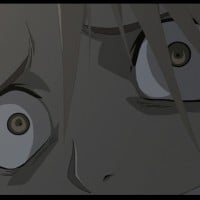 Night of the Chimera's Cry  - Fullmetal Alchemist