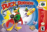 Duck Dodgers