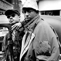 Gang Starr