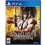 Samurai Shodown