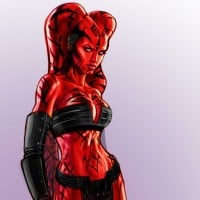 Darth Talon