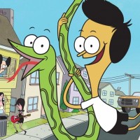 Sanjay and Craig is the worst gross-out cartoon ever