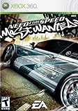 Need for Speed Most Wanted