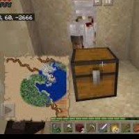 Look out for loot in structures