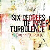 Six Degrees of Inner Turbulence - Dream Theater