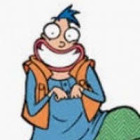 Bernie Barges - Watch My Chops