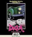 D.O.A.: A Right of Passage