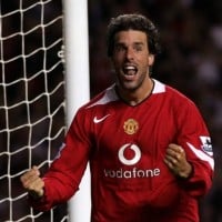Ruud Van Nistelrooy