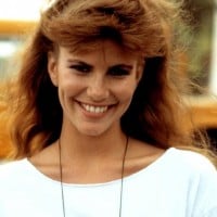 Tawny Kitaen (David Coverdale)