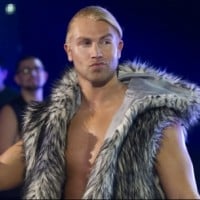 Tyler Breeze