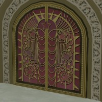 Chapter 8: The Thousand-Year Door