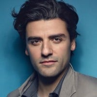 Oscar Isaac