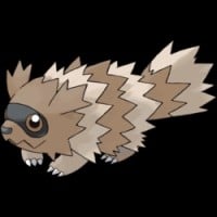 Zigzagoon