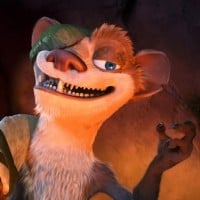Buck (Ice Age: Dawn of the Dinosaurs)