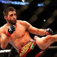 Carlos Condit