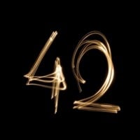 42