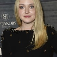 Dakota Fanning