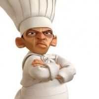 Chef Skinner (Ratatouille)