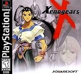 Xenogears