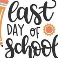 Last Day of School
