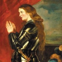 St. Joan of Arc