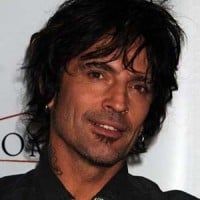 Tommy Lee