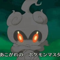Marshadow