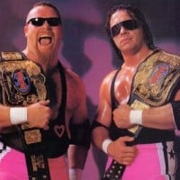 The Hart Foundation