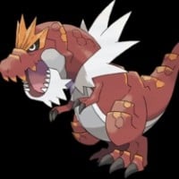 Tyrantrum