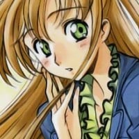 Shirley Fenette - Code Geass