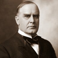 William McKinley