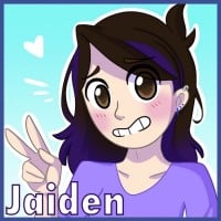 Jaiden Animations