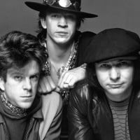 Stevie Ray Vaughan and Double Trouble