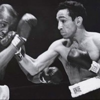 Sandy Saddler vs. Willie Pep
