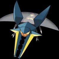 Vikavolt