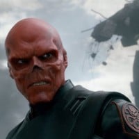 Red Skull