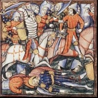 The Battle of Cannae