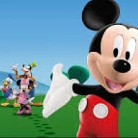 Mickey Mouse Clubhouse
