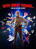 With Great Power: The Stan Lee Story