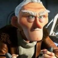 Charles Muntz (Up)