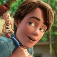 Andy Davis - Toy Story
