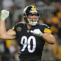 T.J. Watt