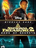 National Treasure: Book of Secrets