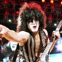 Paul Stanley