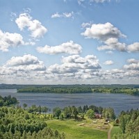 AukÅ¡taitija National Park