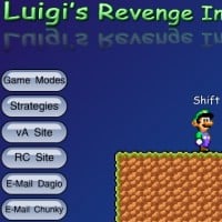 Luigi's Revenge Interactive