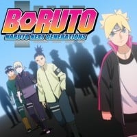 Boruto